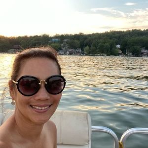 Meet your Posher, Melinda